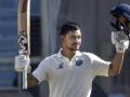 Ishan Kishan Duleep Trophy: 300 दिन के बाद धमाकेदार वापसी!, 126 गेंद 111 रन, 14 चौके और 3 छक्के, देखें वीडियो - Hindi News | Ishan Kishan’s Duleep Trophy 126 balls 111 runs 14 fours 3 six hundred India C knock shake Test squad Makes Surprise Appearance see video | Latest cricket News at Lokmatnews.in