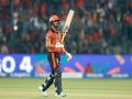 RCB vs SRH: ईशान किशन ने खेली रिकॉर्ड तोड़ पारी, बड़ी उपलब्धि हासिल करने वाले सिर्फ तीसरे भारतीय बने - Hindi News | RCB vs SRH Ishan Kishan Breaks SRH Record, Becomes Only Third Indian To Achieve Massive Fea | Latest cricket News at Lokmatnews.in