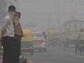 निशान्त का ब्लॉगः 93 फीसदी भारतीय ले रहे जहरीली हवा में सांस - Hindi News | Nishant's blog 93 percent Indians are breathing in toxic air pollution | Latest india News at Lokmatnews.in
