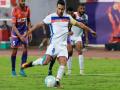 ISL 2019: नॉर्थईस्ट युनाइटेड ने खोला जीत का खाता, ओडिशा एफसी को 2-1 से हराया - Hindi News | ISL 2019: NorthEast United FC beat Odisha FC by 2-1 | Latest football News at Lokmatnews.in