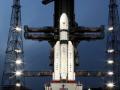 ISRO NVS02 Launch: इसरो ने नेविगेशन सैटेलाइट को कक्षा में किया स्थापित, सफल प्रक्षेपण साबित हुआ मील का पत्थर - Hindi News | ISRO NVS 02 Launch Navigation satellite placed in orbit ISRO 100th mission successful | Latest india News at Lokmatnews.in