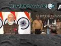 Chandrayaan 3 Landing: सोमनाथ जी... आपका नाम सोमनाथ भी चंद्रमा से जुड़ा हुआ है, इसरो अध्यक्ष से फोन पर पीएम ने की बात, देखें वीडियो - Hindi News | Chandrayaan 3 Landing ISRO chief S Somanath congratulates pm narendra modi Johannesburg South Africa success telephoned congratulated him see video | Latest india News at Lokmatnews.in