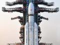 ISRO: आज फिर रचेगा इसरो इतिहास, संचार उपग्रह 'LVM3-M5' का होगा प्रक्षेपण - Hindi News | ISRO to launch India heaviest communication satellite LVM3-M5 | Latest india News at Lokmatnews.in