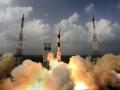 ISRO Mission 2023: सूर्य से लेकर चंद्रमा तक और पहला गगनयान मिशन...आसमान में कहां तक जाएगा इस साल इसरो, जानें डिटेल - Hindi News | ISRO Mission 2023 list from aditya sun to chandrayan 3 and Gaganyan mission | Latest india News at Lokmatnews.in