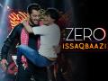 Zero Issaqbaazi Song: सलमान खान की गोद में बउआ स‍िंह का डांस आया नजर, कैटरीना कैफ को किया स्मूच - Hindi News | Zero Issaqbaazi Song Out: Shah rukh khan Kiss Katrina Kaif, Salman khan dance will go crazy | Latest bollywood Photos at Lokmatnews.in