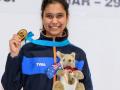 ISSF जूनियर वर्ल्ड कप: मुस्कान ने आखिरी दिन जीता गोल्ड, भारत दूसरे स्थान पर - Hindi News | issf junior world cup 2018 muskan bhanwala secures gold india second with 22 medals | Latest other-sports News at Lokmatnews.in
