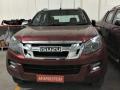 2018 Isuzu D-Max Cross जल्द होगी लॉन्च, जानें खासियत - Hindi News | 2018 Isuzu D-Max V-Cross Coming Soon | Latest automobile News at Lokmatnews.in