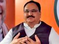 BJP अध्यक्ष जेपी नड्डा ने कार्यकर्ताओं को दी 'खास' जिम्मेदारी, कहा- सरकार संकल्पित, कोई भूखा न सोए - Hindi News | Coronavirus: JP Nadda asks 40,000 BJP workers to help migrant workers stranded | Latest india News at Lokmatnews.in