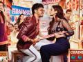 Jabariya Jodi Box Office Collection Day 1: बेहद धीमी है 'जबरिया जोड़ी' की शुरुआत, पहले दिन की मात्र इतने करोड़ की कमाई - Hindi News | Jabariya Jodi Box Office Collection Day 1: Sidharth Malhotra , Parineeti Chopra movie early estimate | Latest bollywood News at Lokmatnews.in