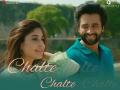 Chalte Chalte Song Release: एक दूसरे की केयर करते नजर आए जैकी भगनानी और कृतिका कामरा - Hindi News | Chalte Chalte Song From Mitron Movie Released: Jackky Bhagnani and Kritika Kamra Romantic Love Chemistry Is Outstanding, Atif Aslam Sung This Song | Latest bollywood Photos at Lokmatnews.in