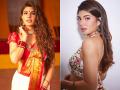 Happy Birthday Jacqueline Fernandez: Glamorous pictures of the Drive star - Hindi News | Happy Birthday Jacqueline Fernandez: Glamorous pictures of the Drive star | Latest entertainment Photos at Lokmattimes.com