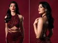 Jacqueline Fernandez sets Instagram on fire with latest look - Hindi News | Jacqueline Fernandez sets Instagram on fire with latest look | Latest entertainment Photos at Lokmattimes.com