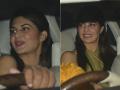 Money Laundering Case: Jacqueline Fernandez hearing postponed till December 12 - Hindi News | Money Laundering Case: Jacqueline Fernandez hearing postponed till December 12 | Latest entertainment Photos at Lokmattimes.com