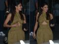 जैकलीन फर्नांडिस का हॉट लुक हुआ जुहू में स्पॉट, देखें तस्वीरें - Hindi News | Jacqueline Fernandez Hot and Sexy Look Spotted In juhu Mumbai, See Photos, Pics | Latest bollywood Photos at Lokmatnews.in