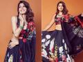जॅकलिन फर्नांडिसने शेअर केले लेटेस्ट फोटो, दिसली खूप स्टायलिश - Marathi News | Jacqueline Fernandez Stunning Photoshoot Photos Goes Viral | Latest filmy Photos at Lokmat.com