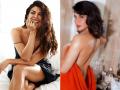 बाबो..! टॉपलेस झाली जॅकलिन फर्नांडिस, फोटो होतायेत तुफान व्हायरल - Marathi News | Jacqueline fernandez topless photos goes viral on social media see pics | Latest filmy Photos at Lokmat.com