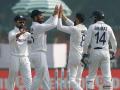 IND vs NZ: कानपुर टेस्ट में खासा मौका, जडेजा ने रविंद्र को किया बोल्ड out - Hindi News | IND vs NZ Bowled him Ravindra Jadeja picks first wicket Rachin Ravindra departs for 13 New Zealand six down | Latest cricket News at Lokmatnews.in
