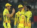 IPL 2019: CSK कोच स्टीफन फ्लेमिंग का बयान, 'धोनी और जडेजा बहुत बीमार और वायरस से पीड़ित हैं' - Hindi News | IPL 2019: MS Dhoni and Ravindra Jadeja both are pretty sick and unwell, says CSK coach Stephen Fleming | Latest cricket News at Lokmatnews.in