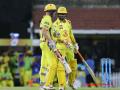 CSK vs KKR: चेन्नई को आखिरी ओवर में थी 17 रनों की जरूरत, इस खिलाड़ी ने छक्का लगाकर दिलाई जीत - Hindi News | IPL 2018, CSK vs KKR: Ravindra Jadeja smashes six to finish game against Kolkata Knight Riders | Latest cricket News at Lokmatnews.in
