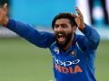 ICC World Cup 2019: चौथे फास्ट बॉलर की जगह जडेजा टीम में शामिल, अश्विन को नहीं मिली जगह - Hindi News | Ravindra Jadeja Included in Team India for ICC Cricket World Cup 2019, Check Full 15-Man Squad | Latest cricket News at Lokmatnews.in