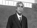 जगदीश चंद्र बसु जयंती विशेषः लंदन में घटी इस घटना ने बनाया वैज्ञानिक, नहीं तो कर रहे होते 'बुखार का इलाज' - Hindi News | jagdish chandra bose birth anniversary biography, unknown facts, quotes in hindi | Latest india News at Lokmatnews.in