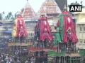 Jagannath Puri Rath Yatra 2024: इस बार 53 साल बाद बना दुर्लभ संयोग, जानें इसके बारे में - Hindi News | Jagannath Puri Rath Yatra 2024 rare combination after 53 years | Latest spirituality News at Lokmatnews.in