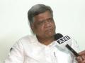 कांग्रेस को झटका, भाजपा में लौटे जगदीश शेट्टार - Hindi News | Former Karnataka CM Jagadish Shettar join bjp delhi | Latest india News at Lokmatnews.in