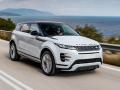 Jaguar Land Rover ने भारत में लॉन्च किया Range Rover Evoque का नया वर्जन, शोरूम कीमत 54.94 लाख रुपए - Hindi News | Jaguar Land Rover launches new version of Range Rover Evoque in domestic market | Latest automobile News at Lokmatnews.in