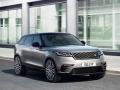 Jaguar Land Rover ने लॉन्च की भारत में बनी लक्जरी Range Rover Velar, इतनी है कीमत - Hindi News | Jaguar Land Rover launched Made in India Range Rover Velar Priced at Rs. 72.47 lakh, Bookings open | Latest automobile News at Lokmatnews.in