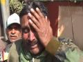 ...जब सिस्टम से हारकर फूट-फूटकर रोया BSF जवान, बोला-अब केवल बॉर्डर पर शहीद होने का बचा ऑप्शन - Hindi News | bsf constable was weeping due to land occupied by Land mafia in meerut | Latest india News at Lokmatnews.in