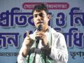 Falta Assembly Constituency: 21 मई को फाल्टा में पुनर्मतदान, तृणमूल कांग्रेस उम्मीदवार जहांगीर खान ने उम्मीदवारी वापस ली, वीडियो - Hindi News | Falta Assembly Constituency May 21 Jahangir Khan candidate Trinamool Congress withdrew candidature objective ensure peace and security see video | Latest india News at Lokmatnews.in