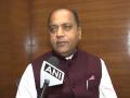Himachal Pradesh Result: सीएम जयराम ठाकुर अपने निर्वाचन क्षेत्र सेराज में कुल 14,921 मतों से आगे, कांग्रेस के चेतराम 4351 पर, देखें बाकी का हाल - Hindi News | Himachal Pradesh Result CM Jairam Thakur leading in his constituency Seraj by a total of 14,921 votes Chetram Congress on 4351 | Latest india News at Lokmatnews.in