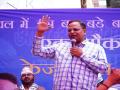AAP leader Satyendar Jain: मुसीबत में पूर्व मंत्री सत्येन्द्र जैन, सुकेश चन्द्रशेखर मामले में सीबीआई जांच को मंजूरी, 10 करोड़ रुपये वसूलने का आरोप - Hindi News | Satyendar Jain  Sukesh Chandrashekhar case Rs 10 crore Delhi LG gives nod CBI probe against AAP leader Satyendar Jain in extortion complaint Former minister Satyendra trouble | Latest india News at Lokmatnews.in