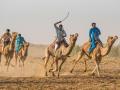 Jaisalmer Desert Festival: 24-25 फरवरी को विटेंज कार ड्राइव, 26 फरवरी से 3 मार्च तक राजस्थान टूरिज्म पोलो कप का आयोजन, जैसलमेर डेजर्ट फेस्टिवल का आगाज - Hindi News | Jaisalmer Desert Festival Vintage Car Drive on 24-25 February Rajasthan Tourism Polo Cup organized from 26 February to 3 March, Jaisalmer Desert Festival begins | Latest business News at Lokmatnews.in