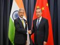 Jaishankar-Wang Yi 2024: अस्ताना में मिले जयशंकर और वांग यी, पूर्वी लद्दाख और एलएसी पर चर्चा, जानें - Hindi News | IND-CHINA S Jaishankar Wang Yi meet in Astana discussed Eastern Ladakh and LAC, know agrees redouble efforts early resolution of remaining border issues | Latest world News at Lokmatnews.in