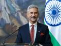Jaishankar Pakistan Visit: पाकिस्तान जाएंगे विदेश मंत्री एस. जयशंकर, SCO समिट में लेंगे हिस्सा - Hindi News | Foreign Minister S Jaishankar will go to Pakistan will participate in SCO summit | Latest india News at Lokmatnews.in