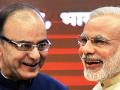 पीएम नरेंद्र मोदी ने अरुण जेटली को कहा था, ‘बेशकीमती हीरा’ - Hindi News | pm narendra modi arun jaitley Can't Be In Government For Health Reasons, Arun Jaitley Writes To PM Modi. | Latest india News at Lokmatnews.in