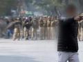 जामिया में 'राम भक्त गोपाल' ने क्यों चलाई गोली - Hindi News | Boy who opened fire during Jamia protest is being questioned: DCP Biswal | Latest india Videos at Lokmatnews.in
