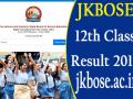JKBOSE 12th Result Released 2019: जम्मू-कश्मीर बोर्ड ने जारी किया 12वींं का रिजल्ट, ऐसे अपना ऑनलाइन रिजल्ट देखें - Hindi News | JKBOSE 12th Result Released 2019: Jammu and Kashmir Board releases 12th result, check easily | Latest education News at Lokmatnews.in