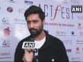 पुलवामा हमले को न भुलाया जाए, न माफ किया जाए : विक्की कौशल - Hindi News | jammu kashmir pulwama attack vicky kaushal speaks about pulwama attack | Latest bollywood News at Lokmatnews.in