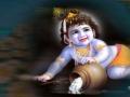Krishna Janmashtami 2024: ऐसे करें लड्डू गोपाल का अभिषेक, दूर होंगे सभी दुख, भगवान सुनेंगे मनोकामना - Hindi News | Krishna Janmashtami 2024 kaise karen bhagwan krishna ka abhishek how to perform the Abhishekam of Laddu Gopal | Latest spirituality News at Lokmatnews.in