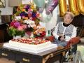 WHO WAS Tomiko Itooka: कौन थीं टोमिको इटूका?, 116 साल की उम्र में निधन - Hindi News | WHO WAS Tomiko Itooka world's oldest person 116 has died western Japan city Ashiya lived | Latest world News at Lokmatnews.in