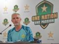 Jason Gillespie Resigns: आखिर क्यों नहीं रुक रहे विदेशी कोच?, गैरी कर्स्टन के बाद जेसन गिलेस्पी ने दिया इस्तीफा, इस पूर्व खिलाड़ी को पीसीबी ने बनाया अंतरिम कोच - Hindi News | Jason Gillespie Resigns Pakistan appoints Aqib Javed interim Test coach after Jason Gillespie resigns | Latest cricket News at Lokmatnews.in