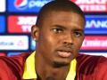 हार के बाद भी इस कारण खुश हैं विंडीज के कप्तान जेसन होल्डर - Hindi News | Not too disheartened by team performance, says Jason Holder | Latest cricket Videos at Lokmatnews.in