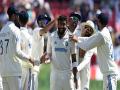 Test Cricketer of the Year: जसप्रीत बुमराह को ICC पुरुष टेस्ट क्रिकेटर ऑफ द ईयर चुना गया - Hindi News | Jasprit Bumrah named ICC Men's Test Cricketer of the Year | Latest cricket News at Lokmatnews.in