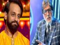 KBC 12: अपनी दर्द भरी कहानी बता सेट पर ही रोने लगे जतिन खत्री, अमिताभ बच्चन भी हो गए भावुक फिर पूरा किया ये सपना - Hindi News | Kaun Banega Crorepati Contestant Jatin Khatri share His emotional story with Amitabh Bachchan | Latest bollywood News at Lokmatnews.in