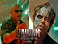 Jawan Prevue Out: शाहरुख खान की फिल्म 'जवान' का प्रीव्यू रिलीज, दमदार एक्शन से भरपूर - Hindi News | Jawan Prevue Main punya hoon ya paap hoon deepika padukone film | Latest bollywood Photos at Lokmatnews.in