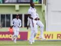 West Indies vs Bangladesh, 2nd Test: 15.5 ओवर, 10 मेडन, 5 रन और 4 विकेट, 164 पर बांग्लादेश को किया बुक?, जेडन सील्स जादू - Hindi News | West Indies vs Bangladesh, 2nd Test 2024 Jayden Seales 15-5 overs 10 maidens 5 runs 4 wickets Bangladesh booked164 Jaden Seales magic | Latest cricket News at Lokmatnews.in