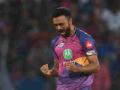 IPL 2018: 11.50 करोड़ में बिके जयदेव उनादकट आईपीएल में 'मिलियन डॉलर शो' के लिए तैयार! - Hindi News | IPL 2018: Jaydev Unadkat is ready for Million Dollar show for Rajasthan Royals | Latest cricket News at Lokmatnews.in