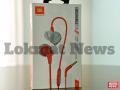 JBL Endurance Run रिव्यू: कम कीमत में बेहतर ऑप्शन है जेबीएल का ये इयरफोन - Hindi News | JBL Endurance Run Wired Earphone Review | Latest technology News at Lokmatnews.in